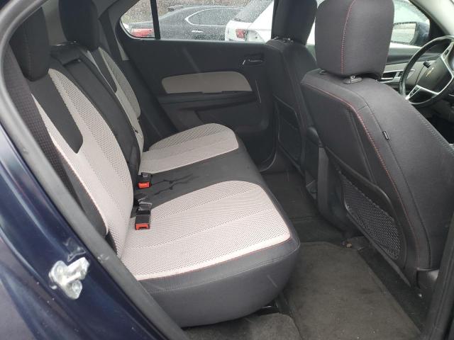 Photo 11 from auction – 2017 CHEVROLET EQUINOX LT with VIN 2GNFLFE30H6187337