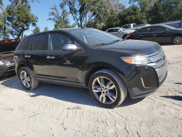Photo 4 from auction – 2013 FORD EDGE SEL with VIN 2FMDK3JC4DBE31155