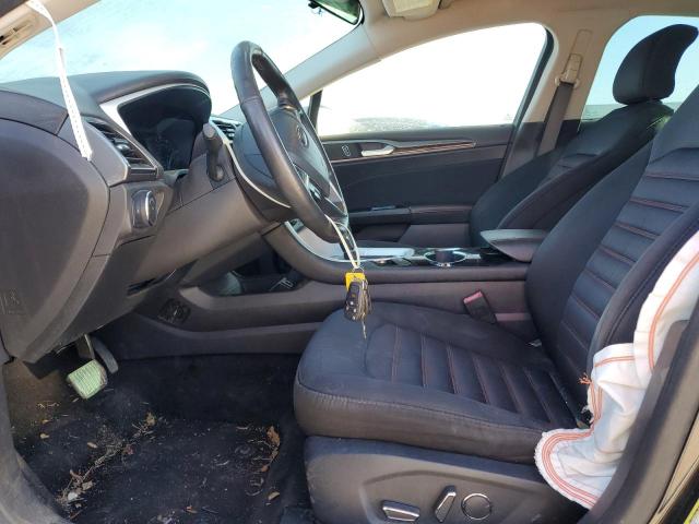 Photo 7 from auction – 2015 FORD FUSION SE with VIN 1FA6P0HD6F5113238