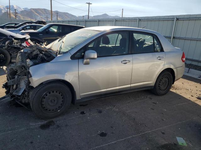 NISSAN VERSA S 2011 with VIN 3N1BC1AP1BL483041 - Photo from auction