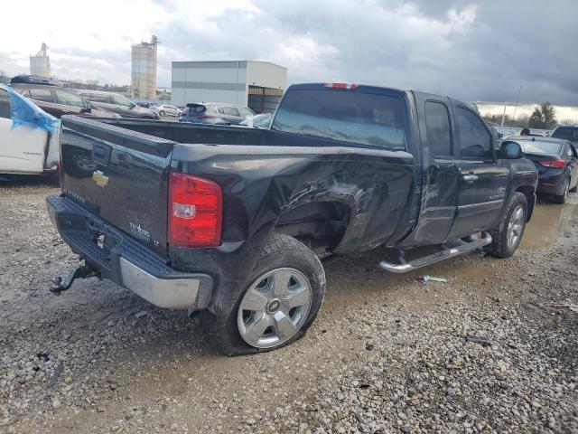 Photo 3 from auction – 2011 CHEVROLET SILVERADO with VIN 1GCRCSE01BZ356586