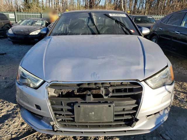 Photo 5 from auction – 2016 AUDI A3 PREMIUM with VIN WAUB8GFF9G1035367