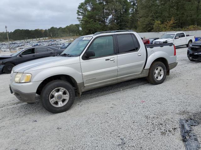 FORD EXPLORER S 2002 with VIN 1FMZU77E52UB75650 - Photo from auction