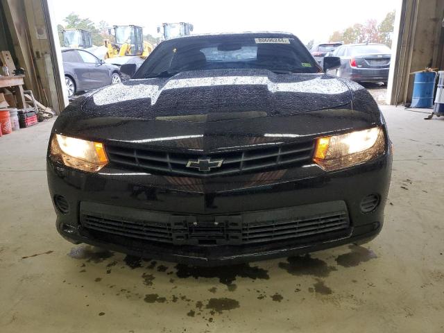 Photo 5 from auction – 2014 CHEVROLET CAMARO LS with VIN 2G1FA1E34E9136461
