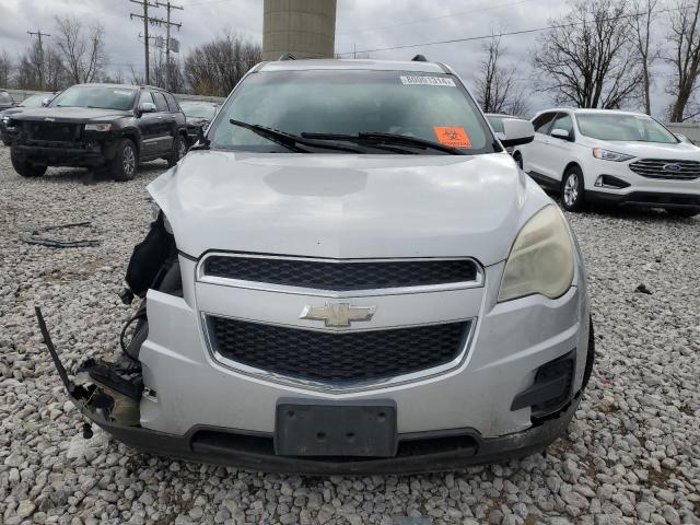 Photo 5 from auction – 2011 CHEVROLET EQUINOX LT with VIN 2CNFLEEC4B6231670
