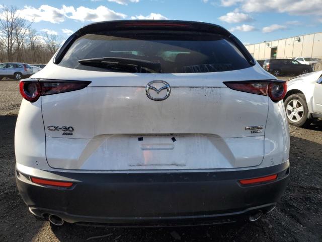 Photo 6 from auction – 2023 MAZDA CX-30 PREM with VIN 3MVDMBEY5PM539798