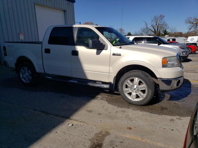 Photo 4 from auction – 2007 FORD F150 SUPER with VIN 1FTPW14V57FB82603