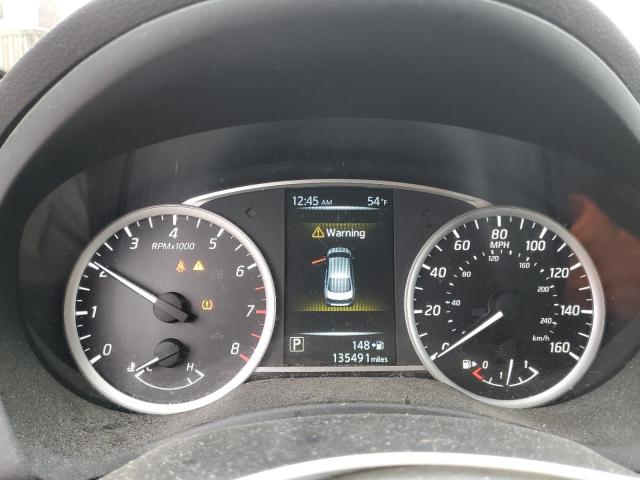 Photo 9 from auction – 2017 NISSAN SENTRA S with VIN 3N1AB7AP2HY347997
