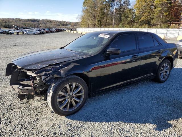 CHRYSLER 300 S 2014 with VIN 2C3CCAGG3EH273647 - Photo from auction