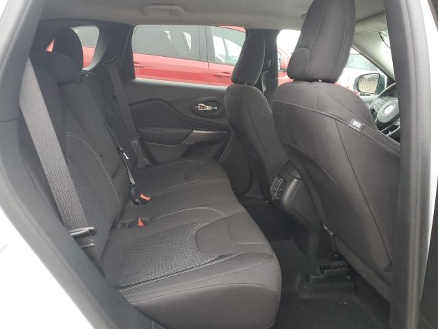 Photo 11 from auction – 2021 JEEP CHEROKEE L with VIN 1C4PJLCB2MD217865
