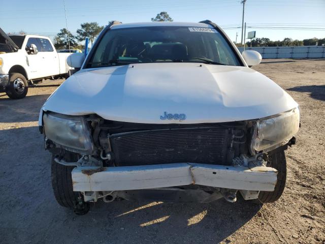 Photo 5 from auction – 2014 JEEP COMPASS LA with VIN 1C4NJCEB7ED818355