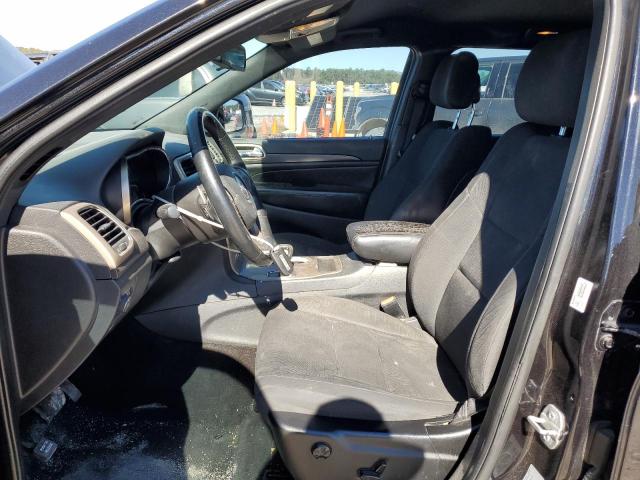 Photo 7 from auction – 2015 JEEP GRAND CHER with VIN 1C4RJEAG3FC920189