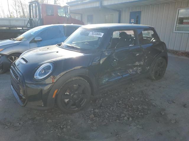 MINI COOPER S 2021 with VIN WMW53DH02R2V93500 - Photo from auction
