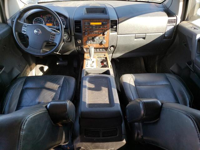 Photo 8 from auction – 2012 NISSAN TITAN S with VIN 1N6AA0EC8CN328811