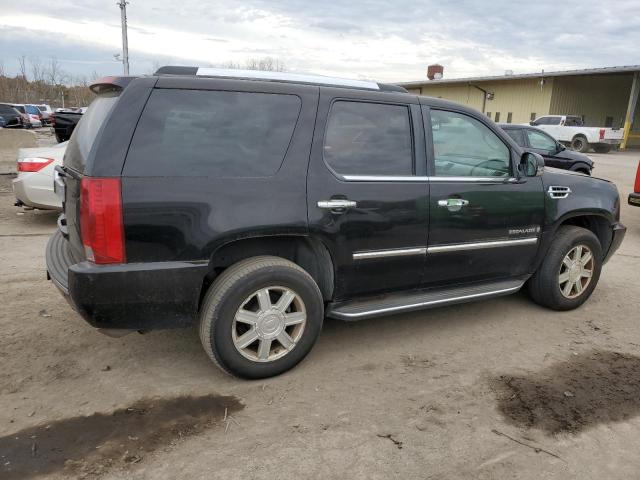 Photo 3 from auction – 2007 CADILLAC ESCALADE with VIN 1GYFK63857R156088