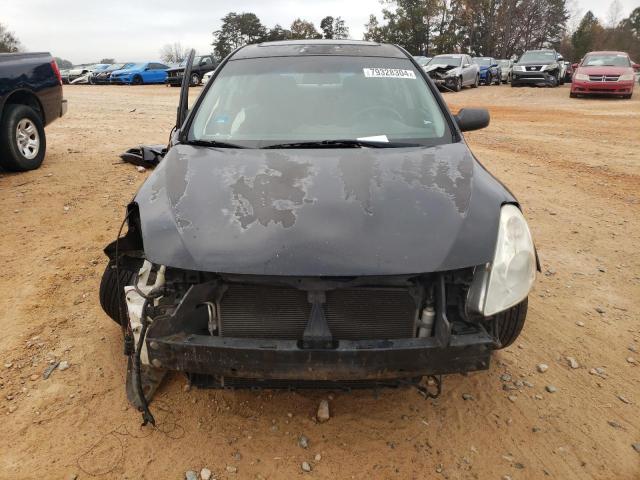Photo 5 from auction – 2010 NISSAN ALTIMA BAS with VIN 1N4AL2AP2AC175083