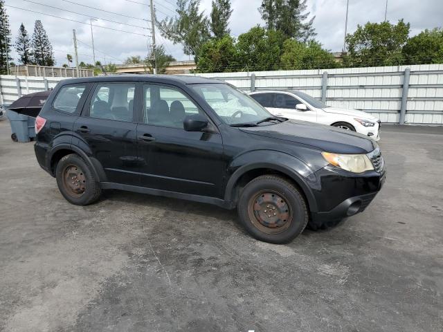 Photo 4 from auction – 2010 SUBARU FORESTER 2 with VIN JF2SH6AC6AH709887