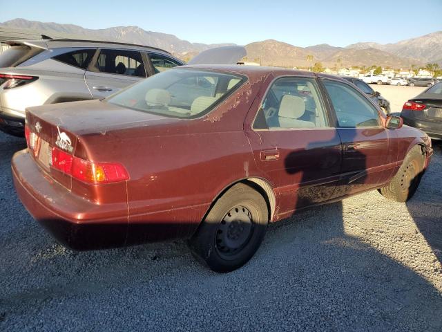 Photo 3 from auction – 2001 TOYOTA CAMRY CE with VIN JT2BG22K410560631