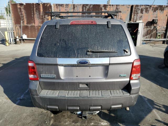 Photo 6 from auction – 2010 FORD ESCAPE LIM with VIN 1FMCU0EG9AKB29329