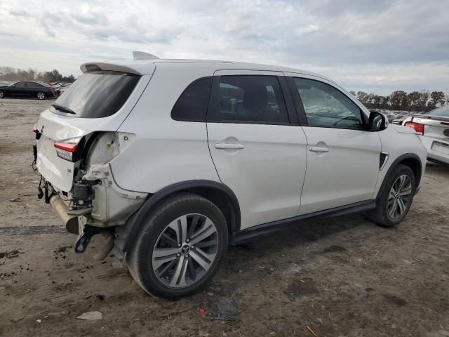 Photo 3 from auction – 2021 MITSUBISHI OUTLANDER with VIN JA4APVAU1MU013010