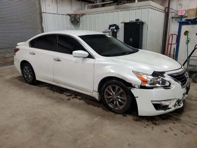 Photo 4 from auction – 2015 NISSAN ALTIMA 2.5 with VIN 1N4AL3AP5FN901441