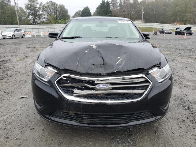 Photo 5 from auction – 2018 FORD TAURUS SE with VIN 1FAHP2D88JG133100