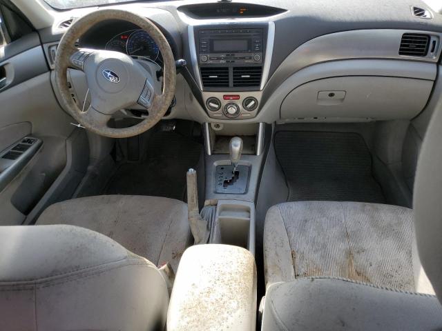 Zdjęcie 8 z aukcji – 2009 SUBARU FORESTER 2 z VIN JF2SH636X9H776480