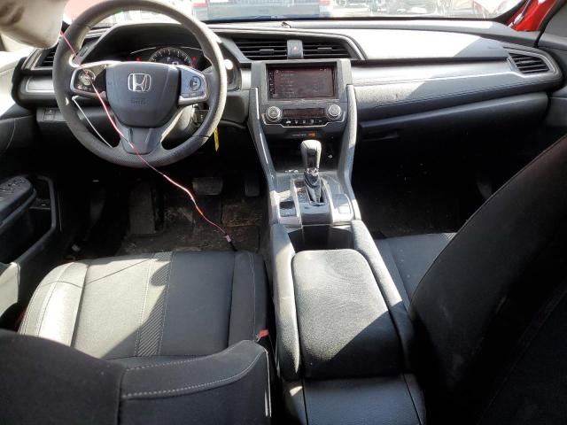 Photo 8 from auction – 2017 HONDA CIVIC LX with VIN 2HGFC2F54HH503068
