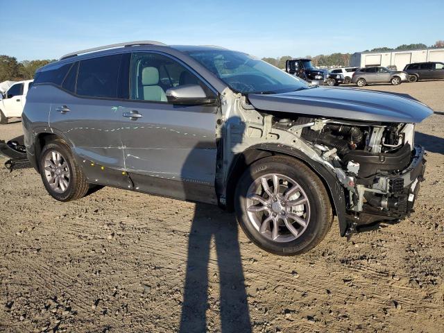 Photo 4 from auction – 2024 GMC TERRAIN SL with VIN 3GKALPEG2RL391649