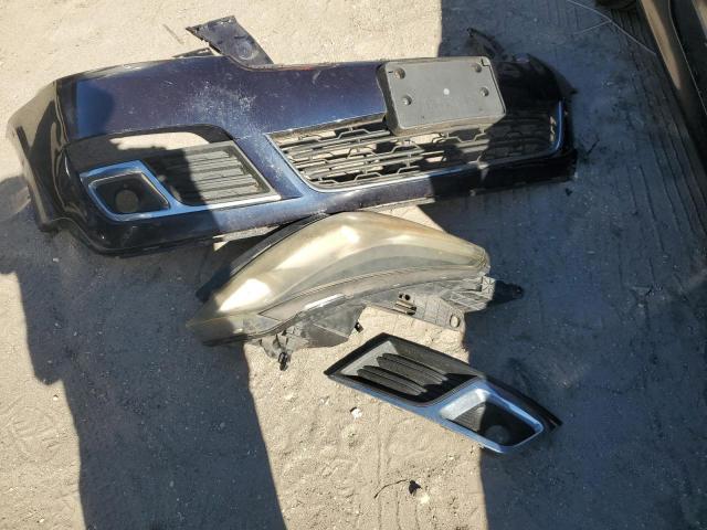 Photo 13 from auction – 2015 CHEVROLET TRAVERSE L with VIN 1GNKRGKD8FJ134384