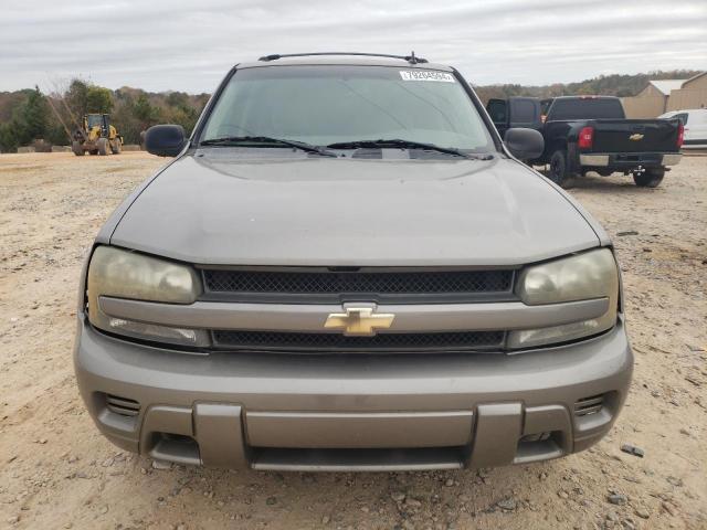Photo 5 from auction – 2007 CHEVROLET TRAILBLAZE with VIN 1GNDS13SX72262788
