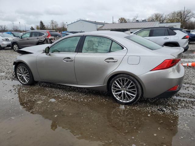Photo 2 from auction – 2018 LEXUS IS 300 with VIN JTHC81D22J5028229