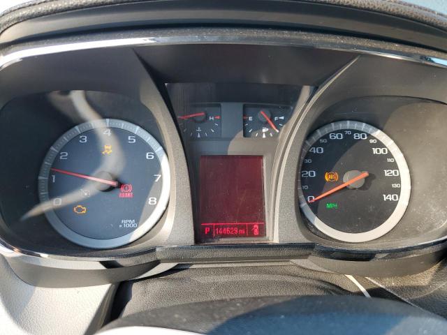 Photo 9 from auction – 2012 GMC TERRAIN SL with VIN 2GKALMEK5C6116534