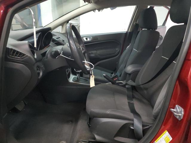 Photo 7 from auction – 2014 FORD FIESTA SE with VIN 3FADP4EJ3EM220930