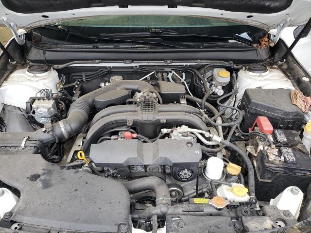 Photo 11 from auction – 2015 SUBARU OUTBACK 2. with VIN 4S4BSBDC7F3353826