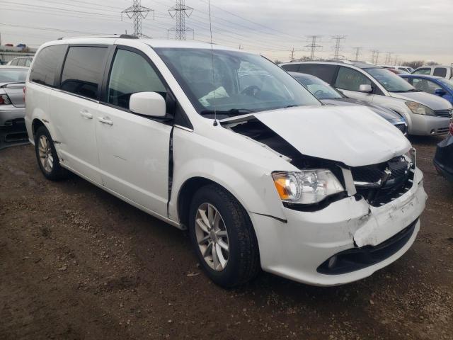 Photo 4 from auction – 2019 DODGE GRAND CARA with VIN 2C4RDGCG9KR736506
