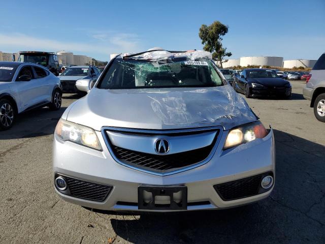 Photo 5 from auction – 2014 ACURA RDX TECHNO with VIN 5J8TB4H54EL021522