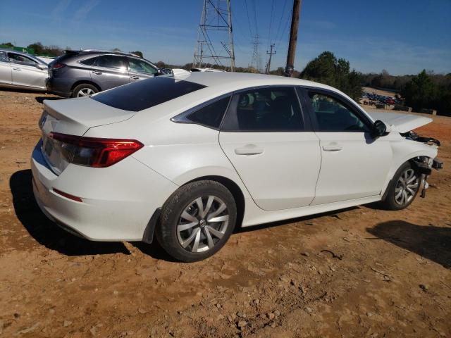 Photo 3 from auction – 2023 HONDA CIVIC LX with VIN 2HGFE2F22PH533216