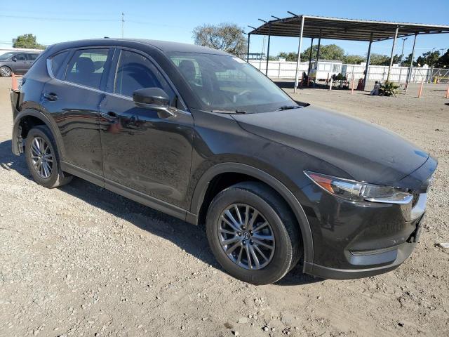 Photo 4 from auction – 2019 MAZDA CX-5 SPORT with VIN JM3KFABM8K0664294