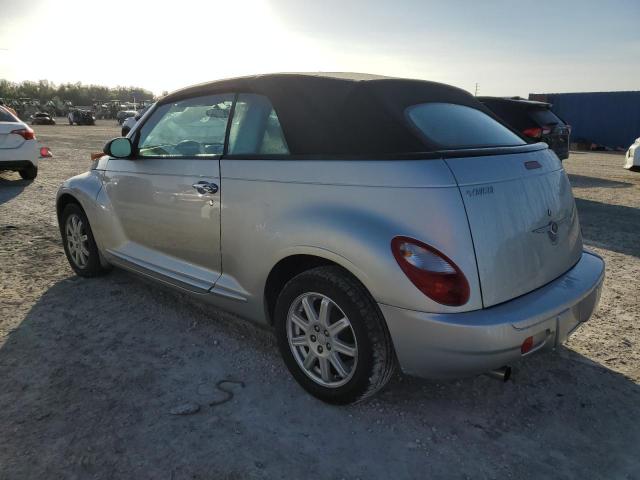 Photo 2 from auction – 2007 CHRYSLER PT CRUISER with VIN 3C3JY55E27T517946