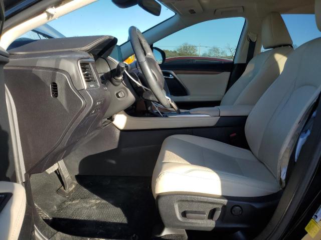 Photo 7 from auction – 2021 LEXUS RX 350 with VIN 2T2HZMDA5MC296739