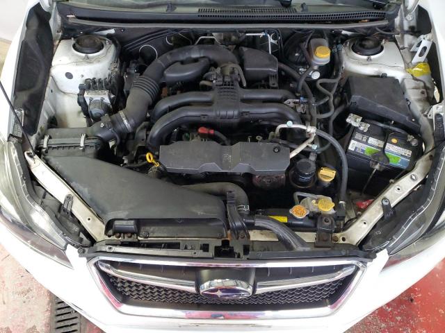 Photo 11 from auction – 2016 SUBARU IMPREZA with VIN JF1GJAA61GH016018