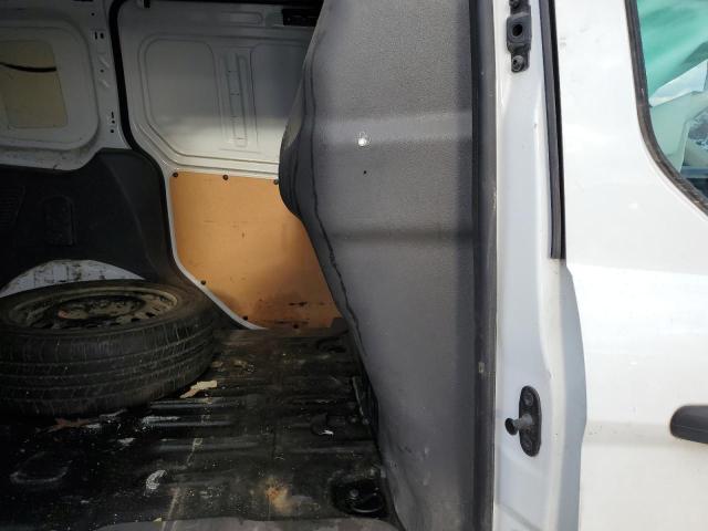 Photo 11 from auction – 2022 FORD TRANSIT CO with VIN NM0LS6S24N1513470
