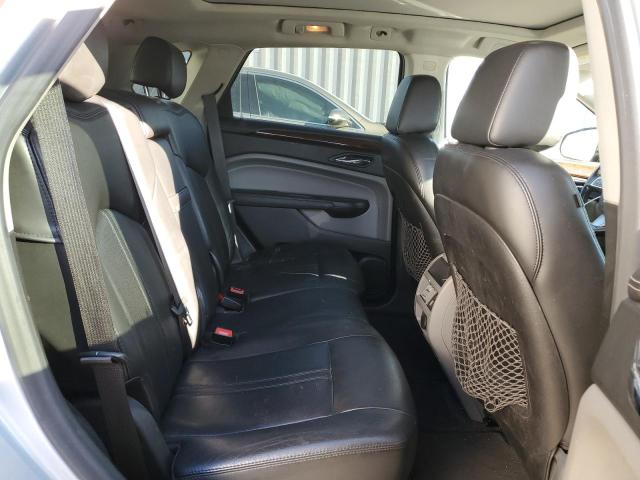 Photo 11 from auction – 2011 CADILLAC SRX PERFOR with VIN 3GYFNEEY8BS670456