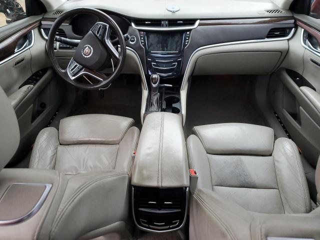 Photo 8 from auction – 2014 CADILLAC XTS PLATIN with VIN 2G61S5S31E9324934