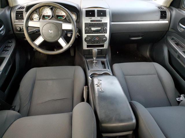 Photo 8 from auction – 2010 DODGE CHARGER SX with VIN 2B3CA3CV8AH246845