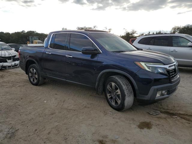 Photo 4 from auction – 2019 HONDA RIDGELINE with VIN 5FPYK3F77KB010622