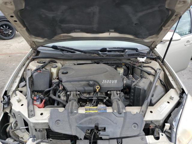 Photo 11 from auction – 2008 CHEVROLET IMPALA LS with VIN 2G1WB58K289203201