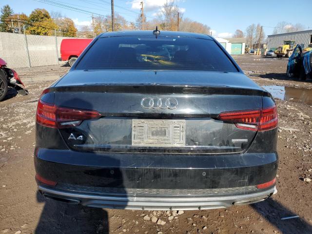 Photo 6 from auction – 2019 AUDI A4 PREMIUM with VIN WAUENAF41KA015284