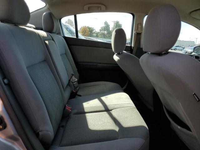Photo 10 from auction – 2012 NISSAN SENTRA 2.0 with VIN 3N1AB6AP2CL758624